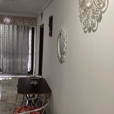 曼加利亚Luxury Beta公寓 外观 照片
